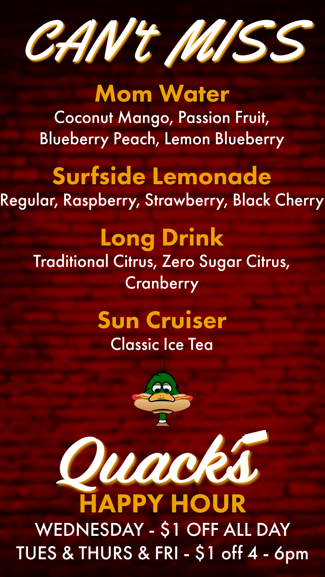 beer list 19 beer menu story cant miss